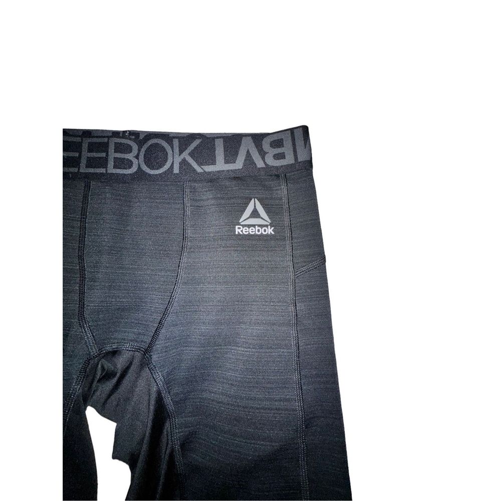 NWOT Men’s Reebok Speedwick Compression Brief - Picture 2 of 8